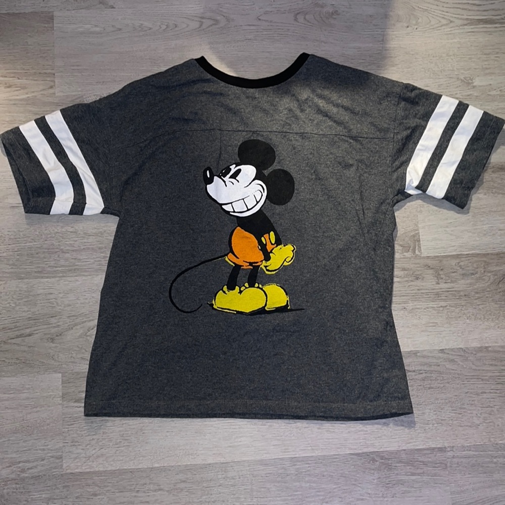 Mickey Mouse T-Shirt
